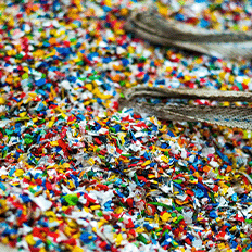 O acúmulo de microplásticos no cérebro pode afetar funções cognitivas 