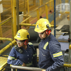 Gerdau estará presente como patrocinadora na 9ª edição da ABM Week 