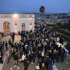 OUTLOOKTM 2025: A Ponte das Correntes