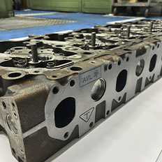 Tupy foi reconhecida com uma menção honrosa no SIMEA 2025 