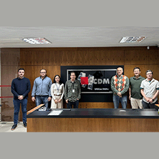 Embrapii-UFSCar e Petrobras investiga o uso de ligas de titânio no ambiente 