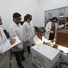 Reatores desenvolvidos na Unicamp podem descontaminar a água e converter gás carbônico em etanol