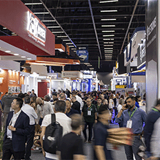 FIEE se apresenta como espaço de negócios e discussão estratégica para temas que definem o futuro do setor 