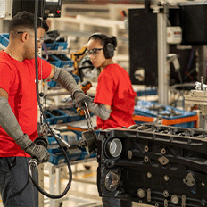 Em setembro de 2025 o ICEI registrou 46,2 pontos praticamente estável em relação a agosto 46,1 pontos 