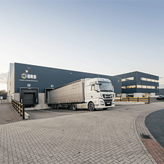BRB achieves zero greenhouse gas emissions from Echt site operations in the Netherlands