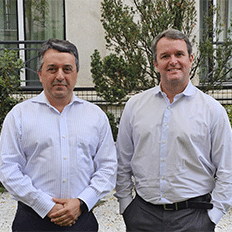 Aperam South America anuncia uma transição estratégica em sua estrutura de liderança