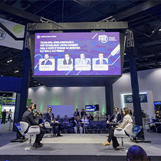 1º Congresso da Indústria Eletroeletrônica da FIEE destaca avanços regulatórios 