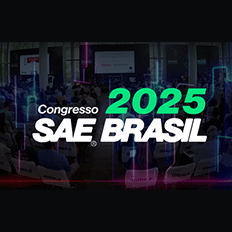  32º Congresso e Mostra Internacionais de Tecnologia da Mobilidade SAE BRASIL 