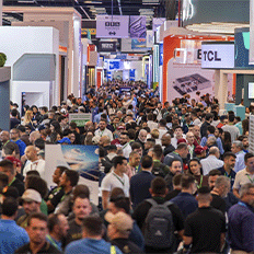 Febrava 2025 encerra sua 23ª edição como a maior de sua história