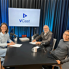 Voith Paper disponibilizou o 4º episódio do VCast