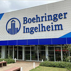 Multinacional farmacêutica Boehringer Ingelheim conquista o Selo Verde 