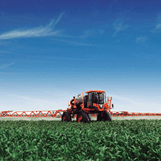 Máquinas agrícolas inteligentes, práticas e confortáveis facilitam o trabalho do produtor no campo