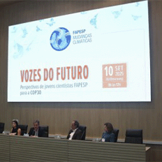 Abordagem integrada é essencial para mitigar efeitos das mudanças climáticas