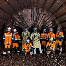 Estudo global realizado pela Deloitte avalia as principais tendências para a indústria de mineração e metais