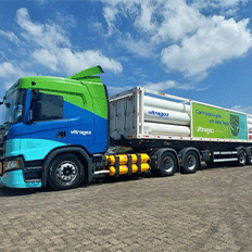 Tramontina começa a utilizar biometano em duas de suas unidades industriais no Rio Grande do Sul