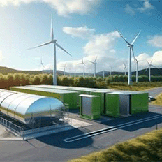 América Latina avança continuamente no desenvolvimento do hidrogênio verde