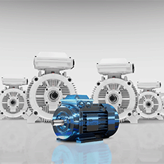 Fabricante de motores elétricos ABB amplia sua linha de motores síncronos de relutância 