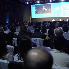 No primeiro dia da ABM Week 2025 aconteceu o Fórum de Líderes – Estratégias para a competitividade do setor minero-metalúrgico  