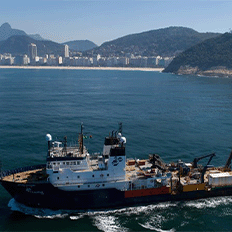 OceanPact assinou dois contratos com a Petrobras