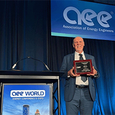 Diretor-presidente da Energisa Minas Rio foi escolhido o Engenheiro de Energia do Ano de toda a América Latina