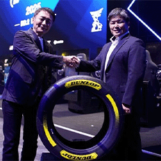 Sumitomo Rubber Industries anuncia parceira oficial de pneus do simulador de condução Gran Turismo 7 