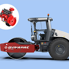 Cummins Brasil reforça seu protagonismo no setor de construção pesada  