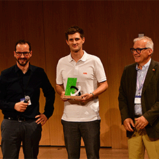 ABB vence prêmio de inovação em IA