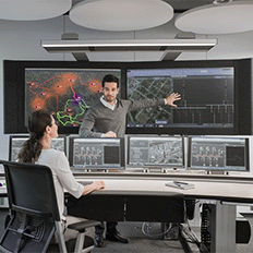 Hitachi Energy foi reconhecida como líder global em participação de mercado em automação  