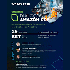 Webinar da série Diálogos Amazônicos fala sobre a sustentabilidade, emprego e renda na indústria de Duas Rodas 