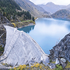 Grupo industrial ABB anuncia ter aberto uma linha de modernização de turbinas hidrelétricas em sua fábrica da Espanha 