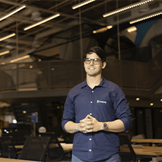 Smart Worker traz mais segurança e bem estar ao trabalhador e à empresa