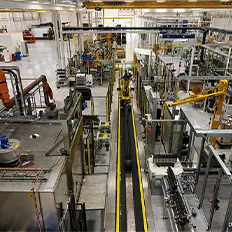 AGCO anuncia que sua divisão AGCO Power está abrindo novas instalações de produção na Finlândia