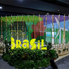 Cetesb participará do Pavilhão Brasil da COP com painel sobre transparência climática