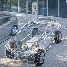 A transformação do setor automotivo global está remodelando o cenário industrial na América Latina