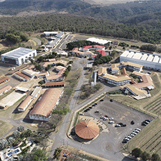 Fundação Shunji Nishimura de Tecnologia realiza a inauguração do Centro de Inovação Tecnológica da Alta Paulista 
