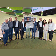 Enel São Paulo realiza cerimônia de conclusão do projeto de Eficiência Energética 