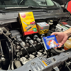 Conheça evoluções automotivas que beneficiam o meio ambiente