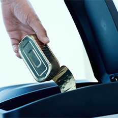 A tecnologia tem desempenhado um papel cada vez mais relevante na cadeia de reciclagem