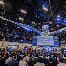 Brazil Windpower 2025 chega à sua 16ª edição como o maior evento de energia eólica da América Latina 