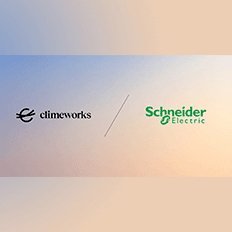 Schneider Electric e Climeworks unem forças para remover 31.000 toneladas de CO2 da atmosfera até 2039