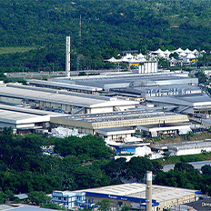 Polo Industrial de Manaus fatura o montante de R$ 147,69 bilhões entre janeiro e agosto de 2025
