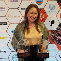 Cummins Brasil foi reconhecida na 31ª edição do Prêmio ABEMD