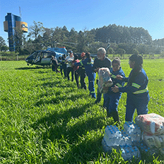 Gerdau é finalista da 16ª edição do Steelie Awards 2025 em duas categorias