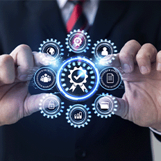 ABIMAQ realiza o curso PPCP II: Planejando, Programando & Controlando a Produção - Avançado 