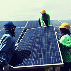 Empresários do setor fotovoltaico vão se reunir para debate sobre o avanço do mercado de energia solar e as tendências  