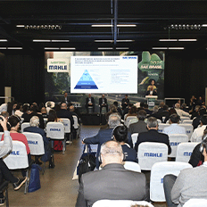 São Paulo recebeu a 32ª edição do Congresso SAE BRASIL 2025 