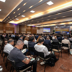  BYD promoveu o primeiro BYD Brazil Business Matching Day