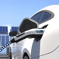 Estratégias para veículos elétricos entre as principais montadoras: Comparando o Brasil com outros principais mercados