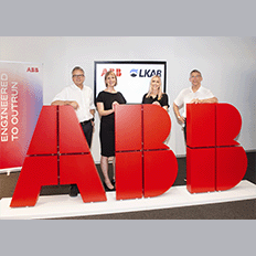 Empresas querem desenvolver tecnologias de eletrificação, automação e digitalização para tornar mineração mais sustentável