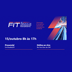 Como o transporte pode acelerar a transição energética em um mundo cada vez mais impactado pela inteligência artificial?